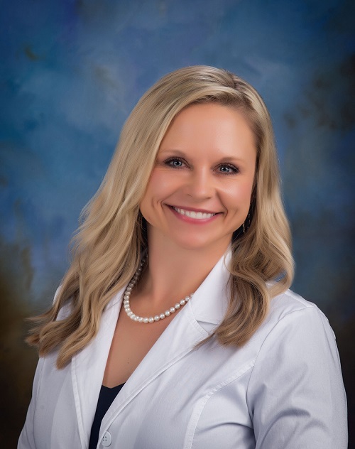 Amy Culp FNP